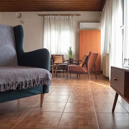 Hotel Argo فولوس المظهر الخارجي الصورة